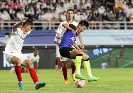 金玟哉与洛卡迪亚携手征战2026年世界杯